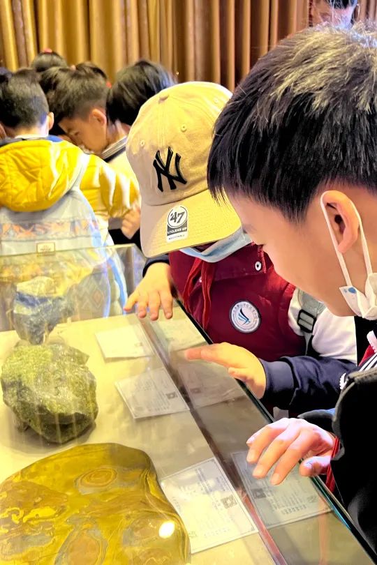 “游”“学”并举！石景山模式口成京西旅游研学新热点