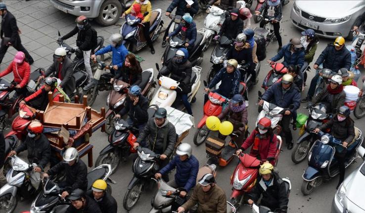 在越南生活真实感受,越南老百姓的真实生活