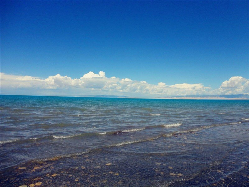 祁连大草原青海湖四日游,大美青海六日游