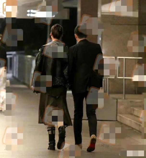 麻六记金主汪小菲，邂逅马来西亚8亿拿督千金，大S张穎穎都傻眼了