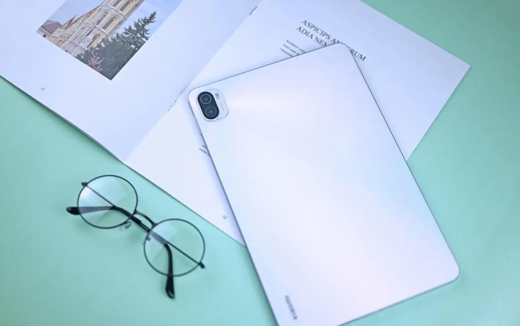 二手小米平板5测评方法,小白测评小米平板5