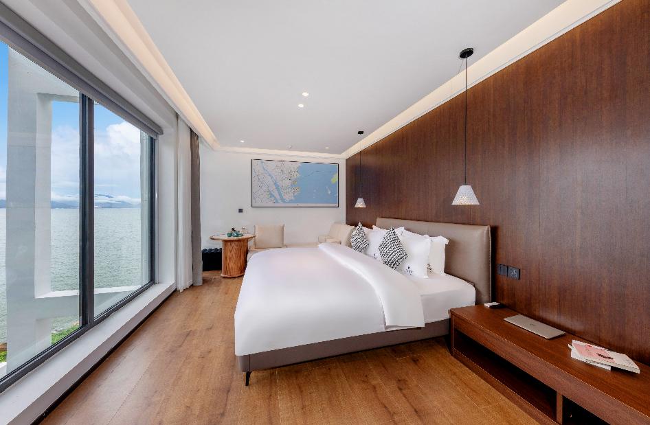 深圳大鹏海景民宿团购,深圳大鹏最美民宿