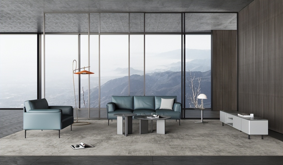 左右沙发和慕思沙发哪个好,左右沙发与芝华仕沙发的比较