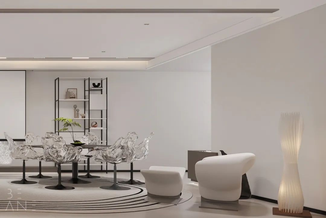 贝安尔国际设计|2023年流行的10种设计风格，记得收藏