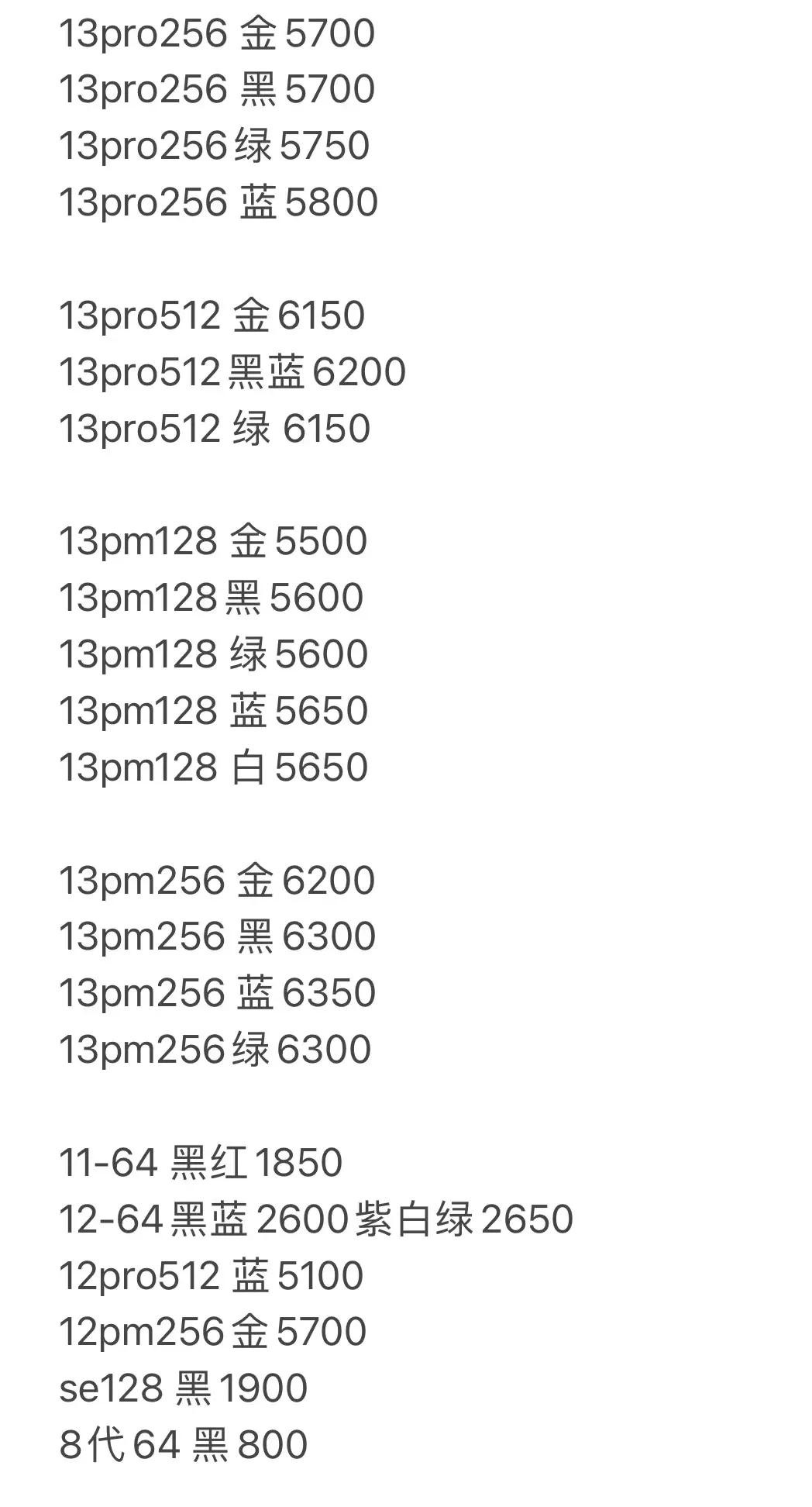 iphone15promax美版最新卡贴,iphone13promax美版卡贴能买吗