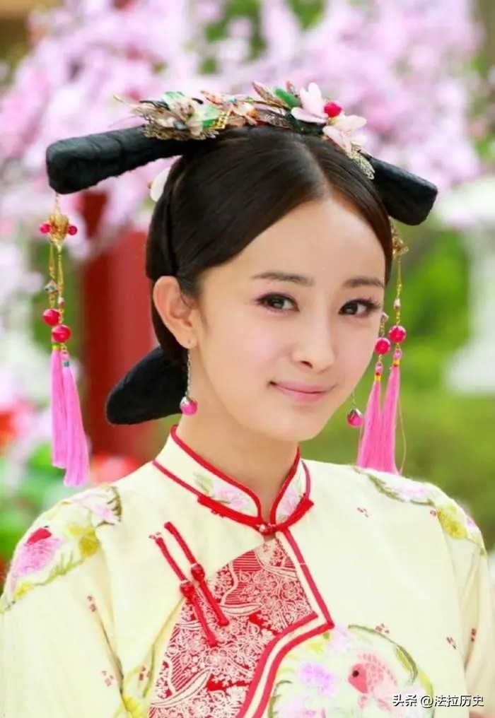 适合大光明发型的脸型,大光明发型适合什么脸型