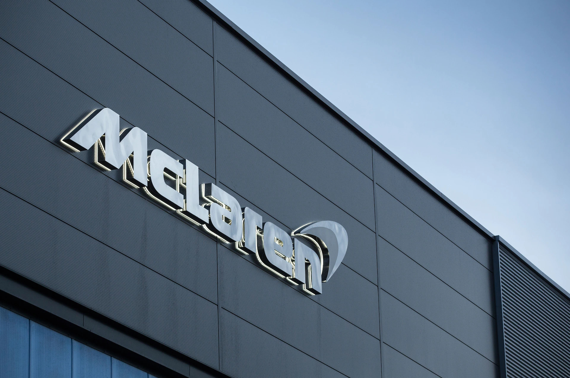 迈凯伦品质豪车,迈凯伦最早是干嘛的