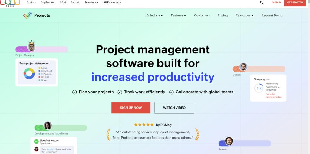 项目经理必备的管理神器,项目经理的7个工具