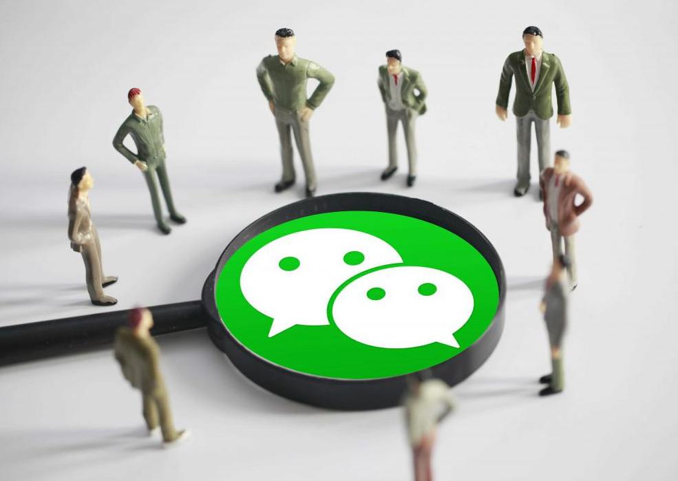 取代微信的新型社交软件,三大运营商可以取代微信吗