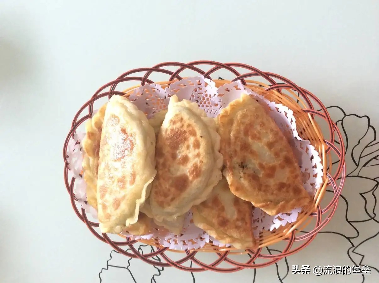 东北三省地区都吃什么主食,东北人的主食有哪些