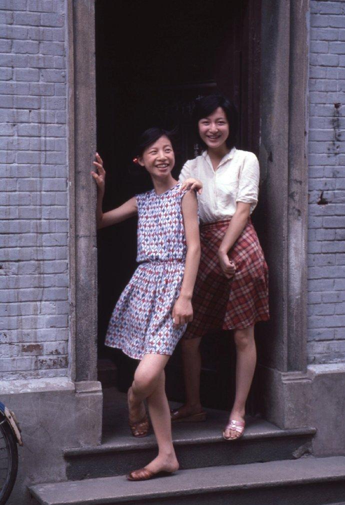 30张经典老照片说说,很有年代感的老照片