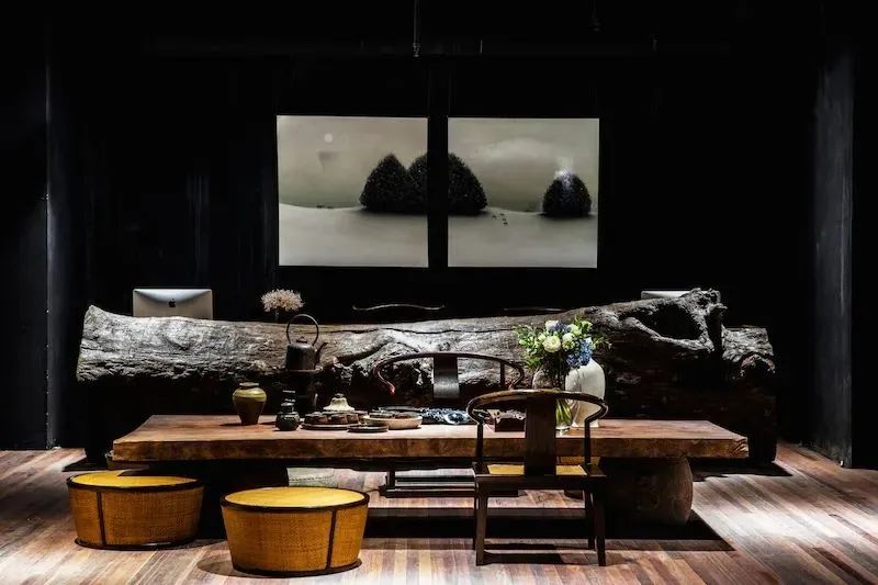 明星都爱逛的买手店,上海必逛买手店女装