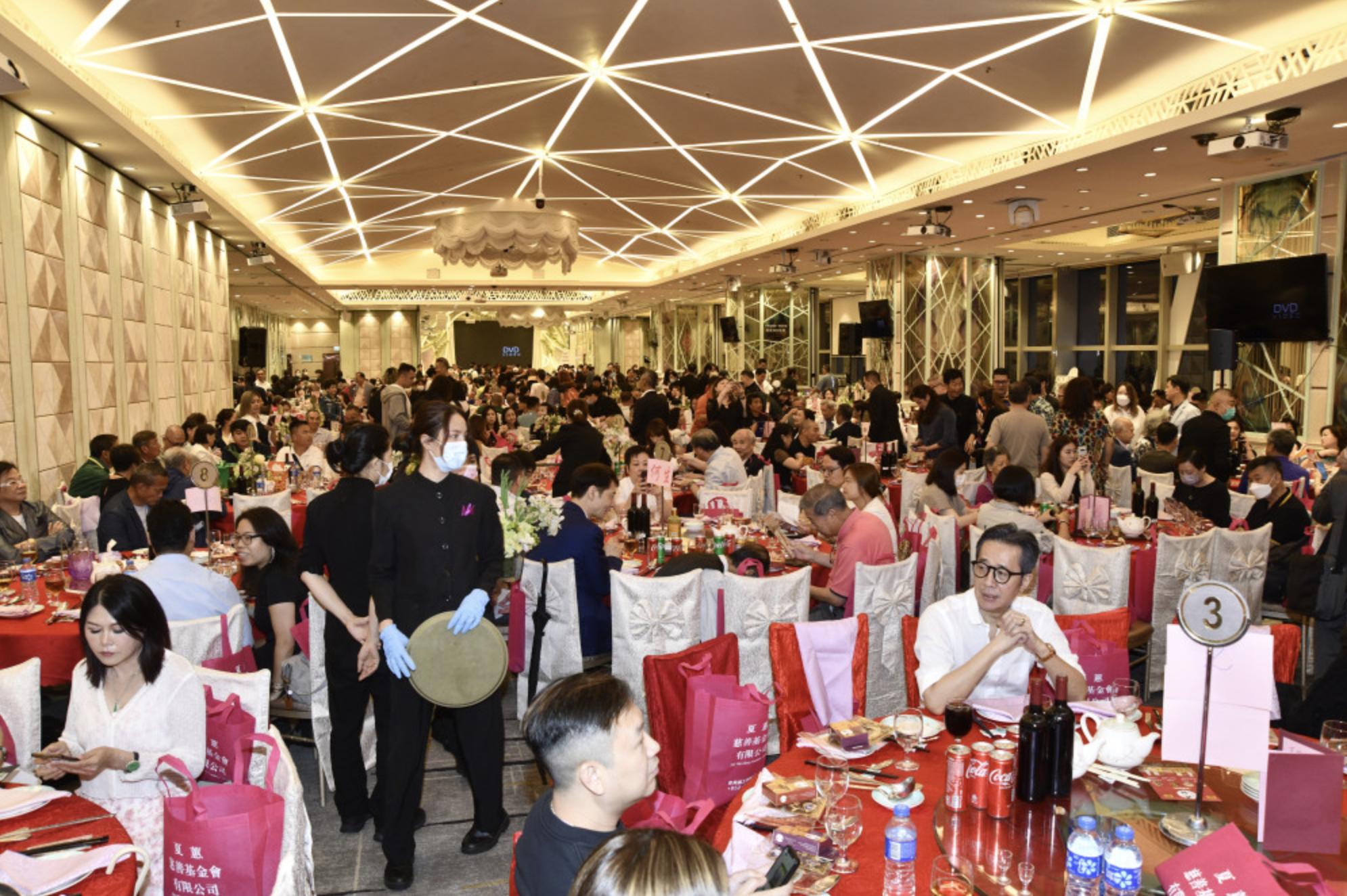 黄夏蕙婚姻状况,黄夏蕙50岁结婚