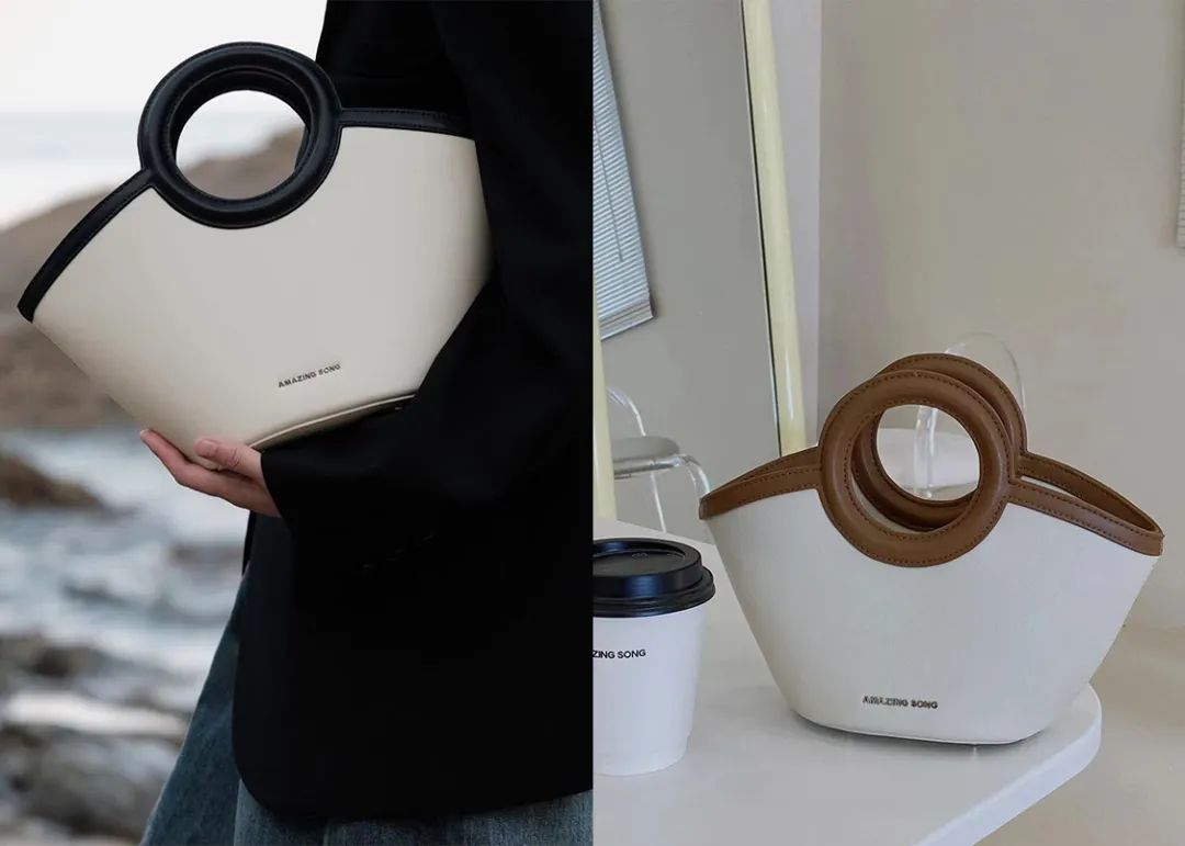 包包推荐小众高级感百搭包包,日常包包百搭推荐小众高级感