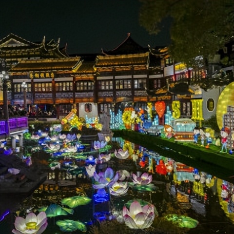 上海武康路有什么景点,上海名胜古迹旅游景点