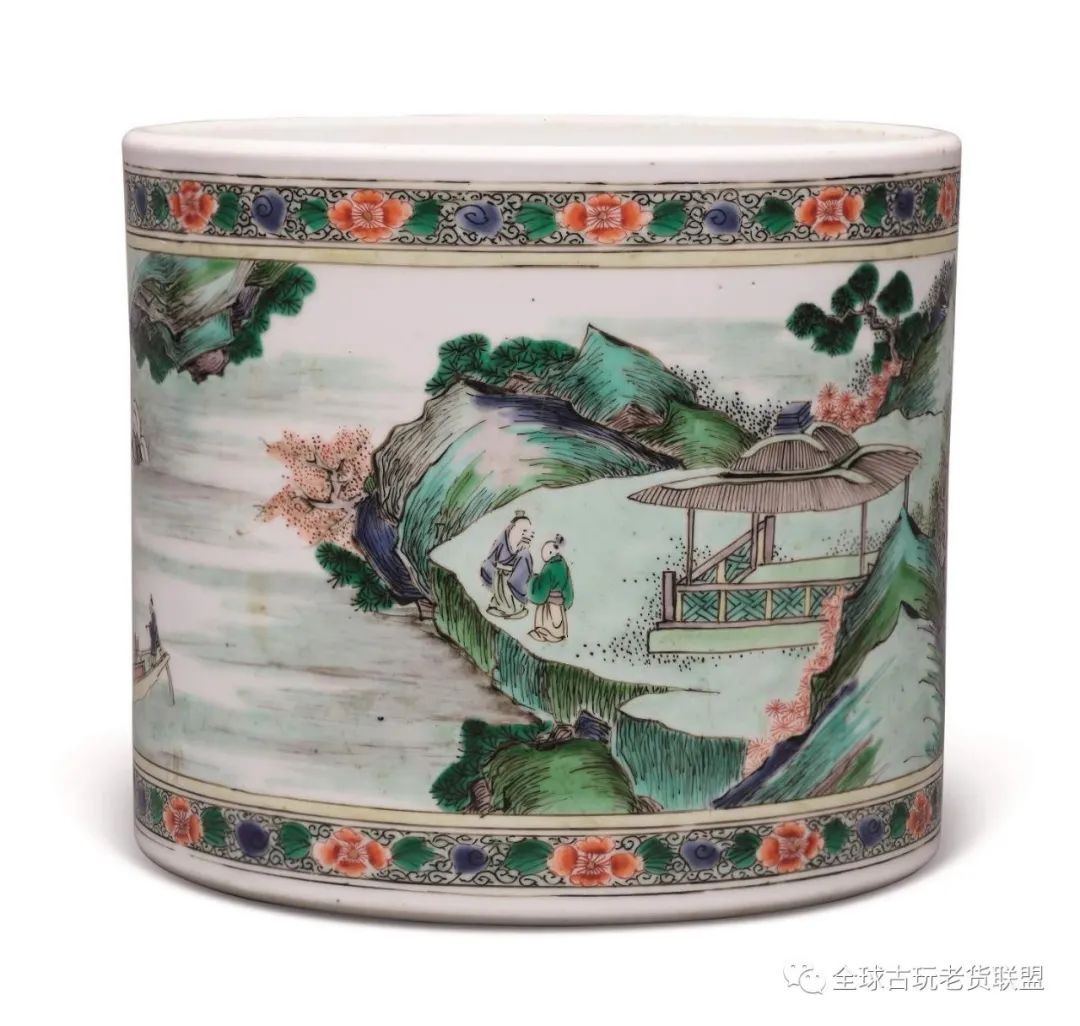 香港佳士得春拍,2023年佳士得香港秋拍藏品图片