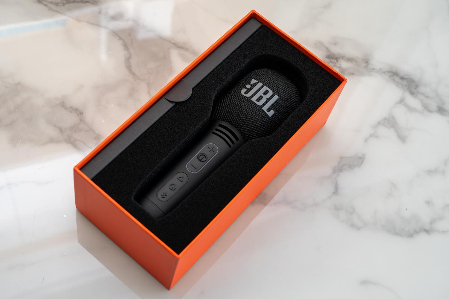 jbl最新k歌麦克风,jbl音响唱k麦克风