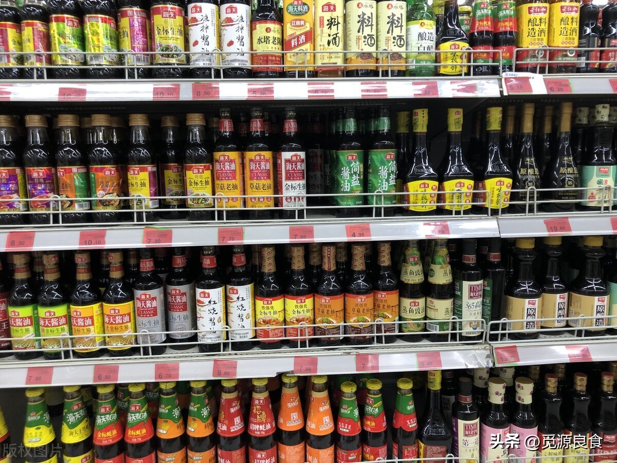 蚝油的执行标准号买哪个好,家用蚝油选购指南