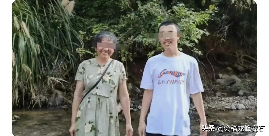 江西15岁高中生失联第一天,江西15岁高中生失联提出疑点