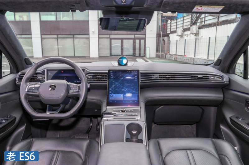 蔚来全新es6价格及用车成本,特斯拉modely和蔚来es6到底怎么选