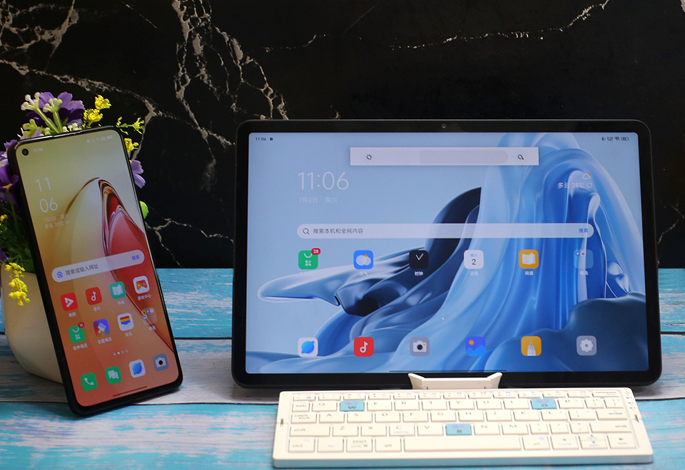 oppocoloros12发布视频,oppocoloros12有哪些新的玩法