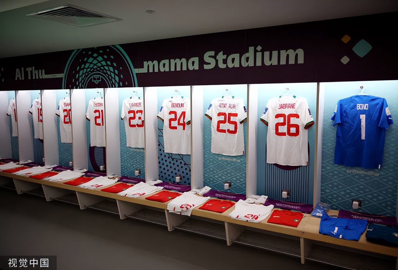 世界杯更衣室,世界杯更衣室完整版