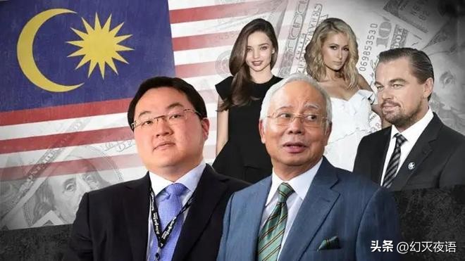 油腻肥男淫欲无度,各国美女名模为之疯狂,4国通缉如今人间蒸发