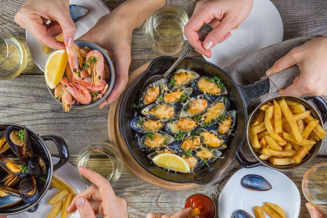 太仓引进日本海鲜,苏州太仓港继续进口海鲜