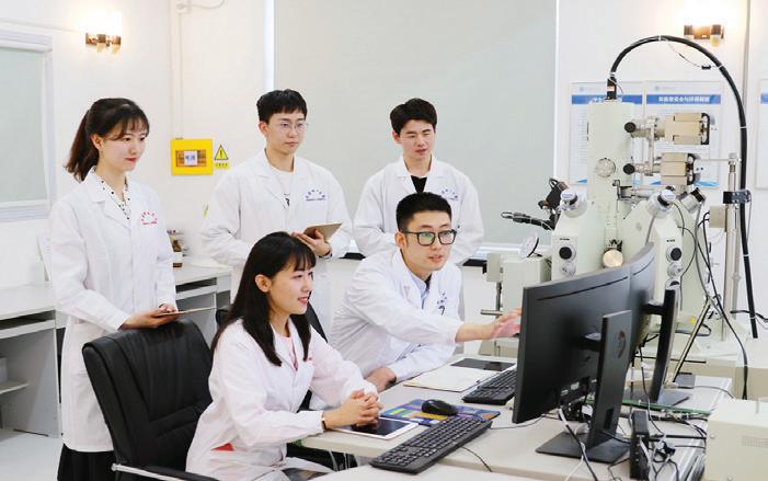 生化环材新闻,生化环材四大天坑真的不好就业吗