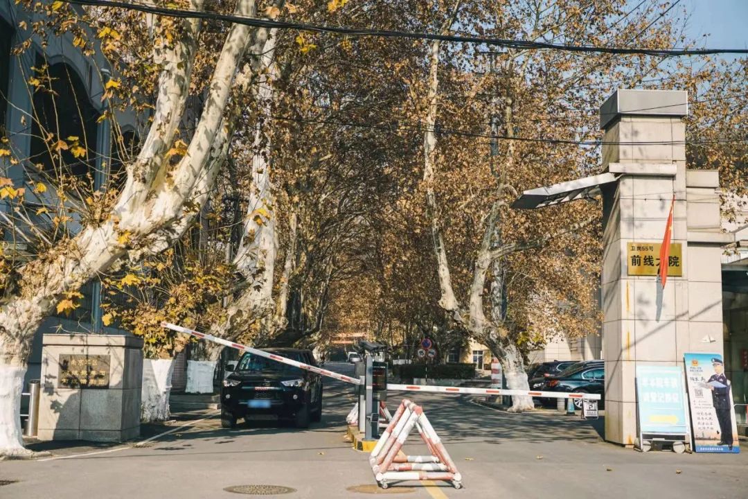 南京人的第一口奶---回到卫岗