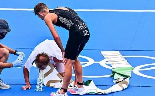 北京冬奥会跟奥运会有什么区别,厉害了我的国对比