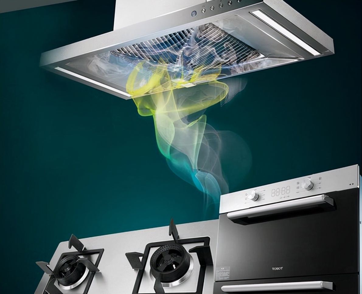 格力集成灶十大品牌有哪些,格力集成灶家用一体