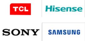 索尼海信tcl电视屏幕对比,索尼液晶电视和tcl液晶电视哪个好