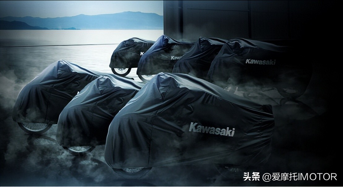 川崎今天发布的新车,2024年川崎即将发布的新车