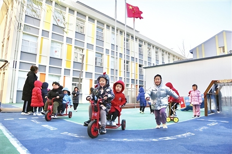 天津民生十大实事,天津着力改善民生兜住民生底线