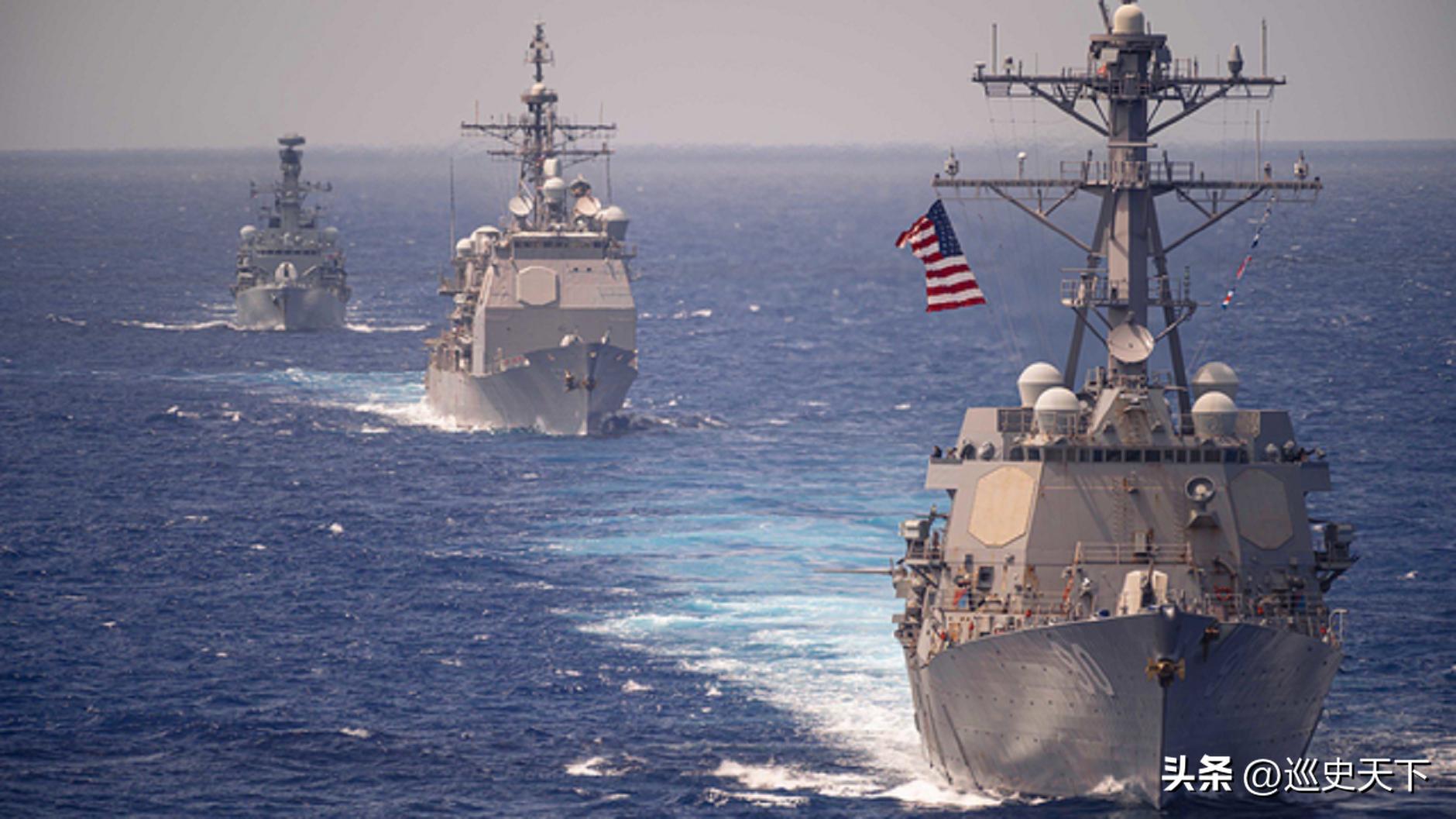 一个谁也打不赢，一个谁也打不赢？美国与瑞士：堪称最难打的2国