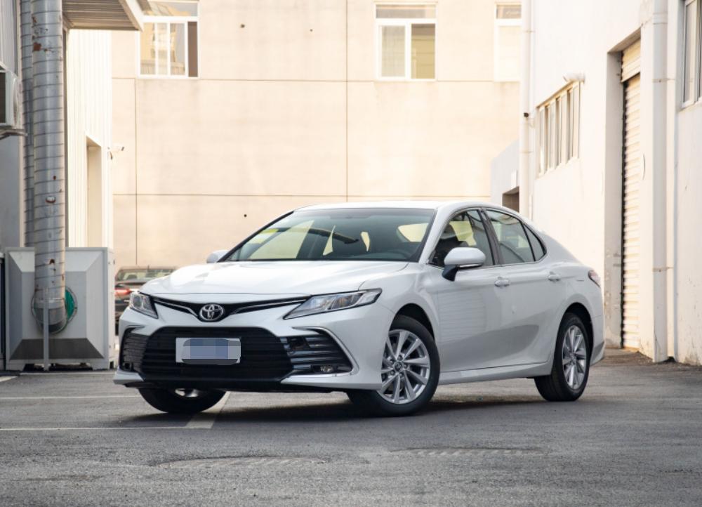 推荐3款经济车型颜值高操控好,年轻人的第一辆车就选这四款