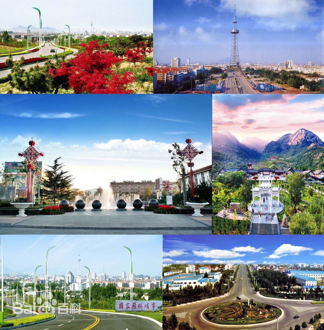 *安泰**第一县争夺战：新泰与肥城，到底谁更有实力问鼎？