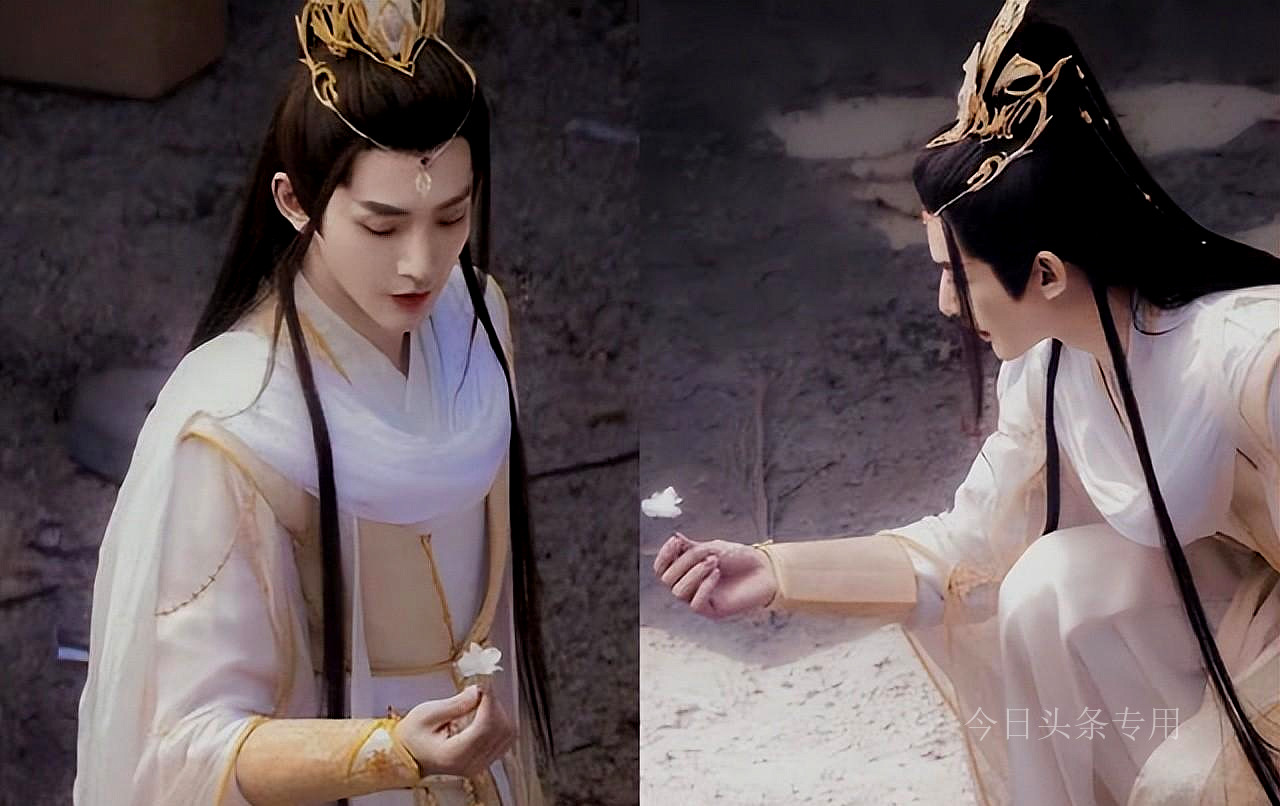 0代言！0时尚杂志！待爆帝“邓为”见面会刷爆机场，惊呆众人！