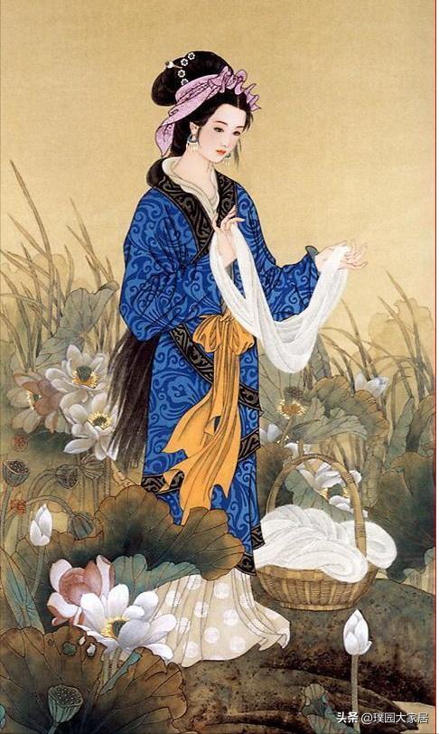 商圣范蠡身上有什么品质值得学习,商圣范蠡的三谋三略讲解