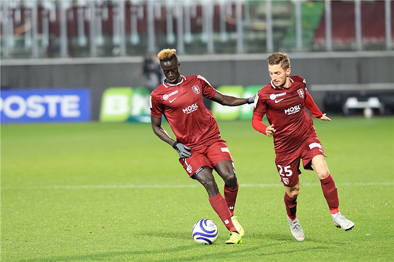 法乙索肖最新比赛结果,法乙索肖对梅斯比分预测