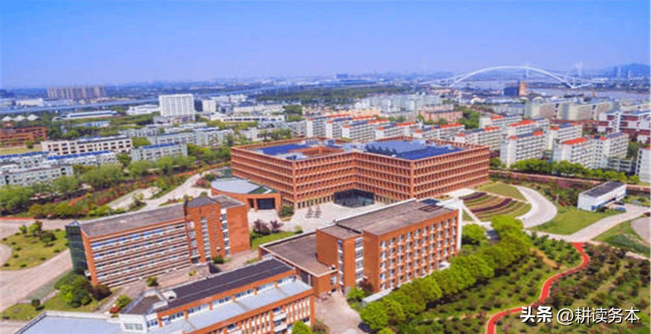 浙江大学校名,浙江即将筹建的8所大学