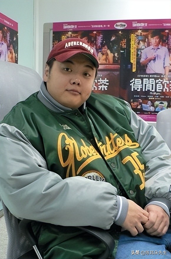 周星驰林子聪功夫对话,林子聪评价周星驰全集