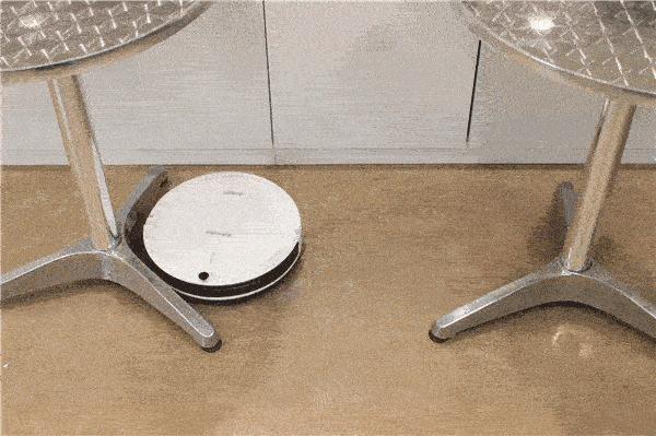 扫地机器人的真实使用感受,扫地机器人是神器还是鸡肋