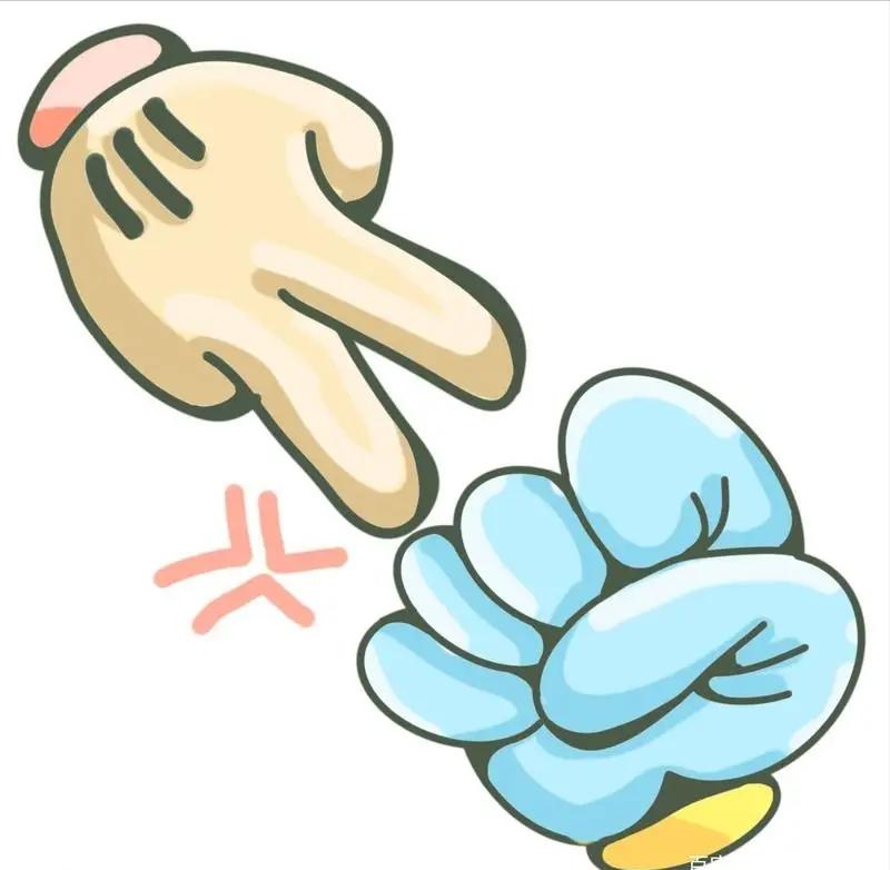 喝酒猜拳石头剪刀布游戏,最奇葩的剪刀石头布游戏