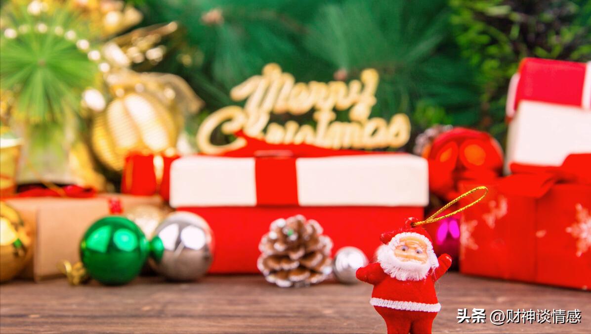 中国人应该过的圣诞节图片,基督徒应该过圣诞节吗