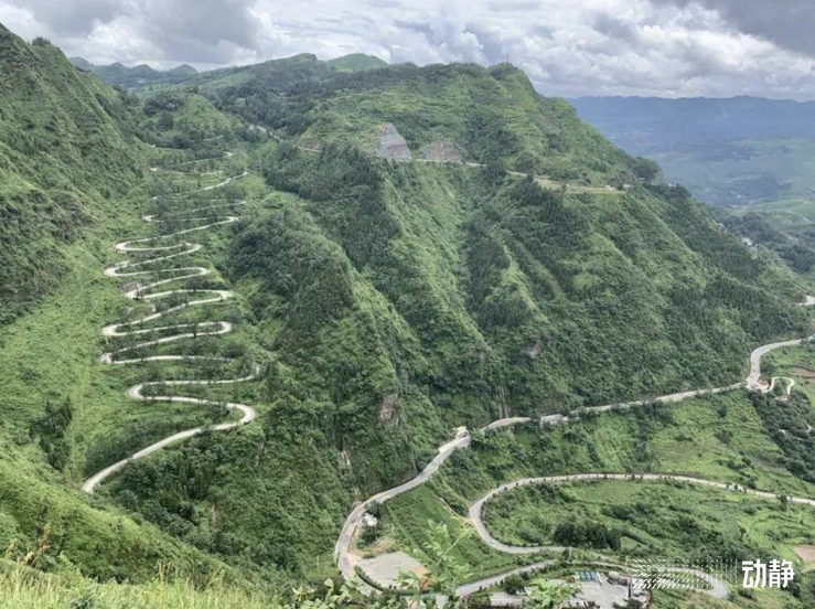 徐霞客旅游打卡地,贵州徐霞客旅游攻略