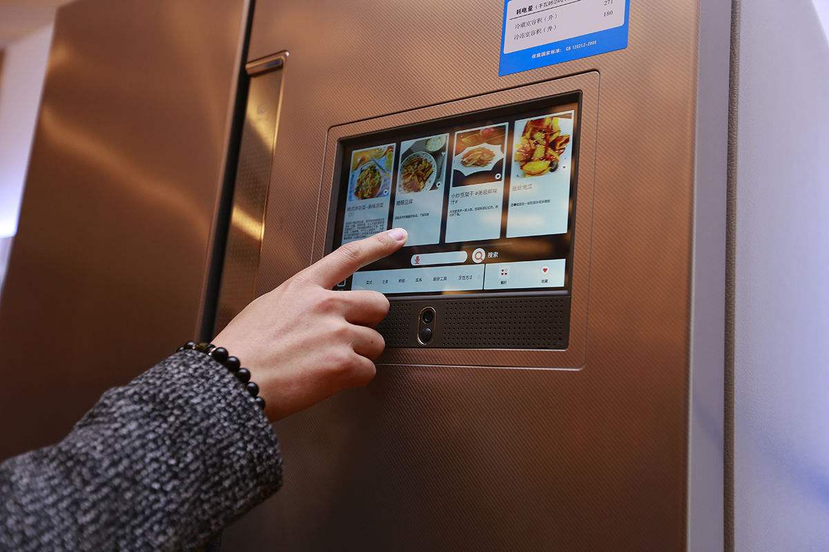 冰箱压缩机参数怎么看,一起来分析冰箱的几个重要参数