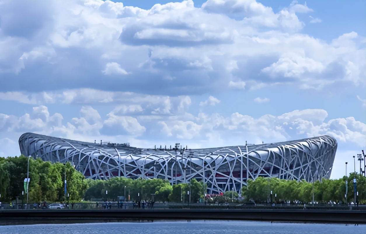 31亿建造鸟巢12年后变成什么样子,34亿建造的鸟巢现在还能用吗