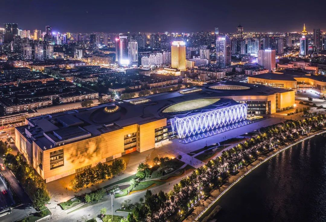 奢侈品阵容强化、文化标签渐清晰，天津万象城如何打造高级感体验